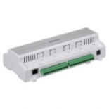 Kontrola vstupu RFID DAHUA síťová verze RS-485, TC-IP operační paměťová jednotka 4 čtečky, WIEGAND, RS-485