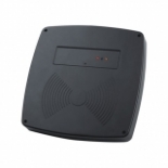 Kontrola vstupu RFID BES bezdotykový elektronický klíč čtečka 125 kHz, čtení až 40 cm    
