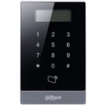 Kontrola vstupu RFID DAHUA autonomní verze RS-485, TC-IP čtečka RFID 125 kHz a kódová klávesnice, RS-485, TC-IP 