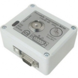 Kontrola vstupu iButton RFID RYS DEK BES DUO síťová verze programátor 2805, 125 kHz-iButton, převodník RS 485-USB
