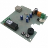 Kontrola vstupu RFID RAK BLUE bezdotykový elektronický klíč deska plošného spoje, administrace přes Bluetooth 