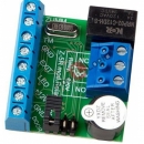 1.2.3. Kontrolér řídící jednotka autonomní pro čipy 13,56 MHz MIFARE.