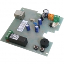 RFID Kontrola vstupu bezdotykový elektronický klíč 125 kHz kontroler autonomní se čtečkou RAK BES ACCESS a čtečkou 13,56 MHz MIFARE DESFire EV1