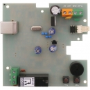 RFID Kontrola vstupu bezdotykový elektronický klíč 125 kHz kontroler autonomní se čtečkou RAK BES BLUE a čtečkou 13,56 MHz MIFARE DESFire FV1